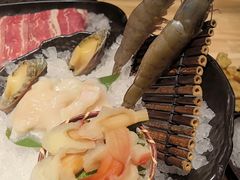-捞王猪肚鸡火锅(金华义乌之心店)