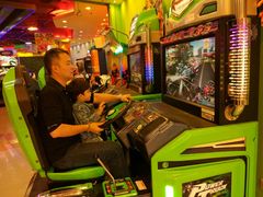 -汤姆熊欢乐世界·史莱姆怪兽(正大店)