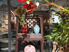 -金苑酒家·客家菜·广东老字号(万象店)