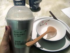 -喜茶(青岛金狮广场店)
