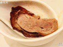 金牌烧鹅-镛记酒家