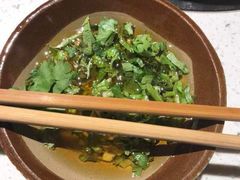 -尚尚签自助串串(宝桐路店)