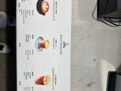 -野鸽子咖啡(中航店)