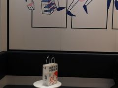 -喜茶(迪士尼小镇DP店)