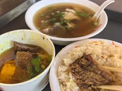 -好成财牛排馆(涂门街总店)