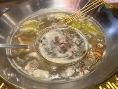 -九记潮汕现切鲜牛肉自助火锅(新开铺店)