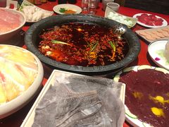 -巴国九王爷火锅(万盛总店)
