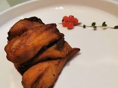 -富淳饭店(陆家嘴保利广场店)