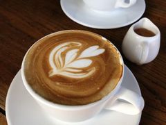 -1901 Cafe(西四店)