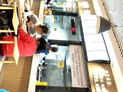 -三好食堂(煎饺·馄饨·肉饼米线·盛世广场店)