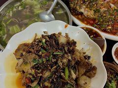 -车七孃苏稽跷脚牛肉(乐山店)
