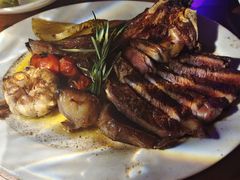 -BJM CLUB·宾酌·江景西餐吧(琶醍店)