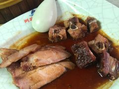 -阿政粤小馆(中央大街店)