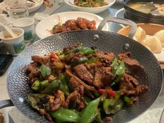 -外婆家(西溪印象城店)