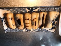 -探鱼·鲜青椒爽麻烤鱼(西南商都店)