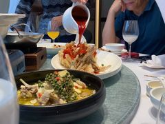 -小厨娘淮扬菜(天印大道店)