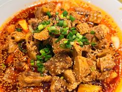 -干老四雅鱼饭店(滨江西路店)