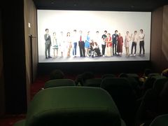 -中影星美国际影城(犀浦百伦店)