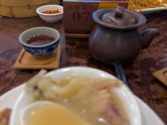 -澳门西南饭店·粤菜·茶市·手工点心(华海路店)