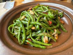 -情妹耙泥鳅·江湖川菜(科华店)