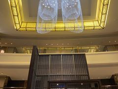 -舟山希尔顿酒店