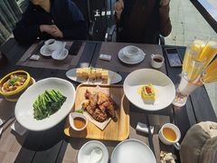 -水上明月·湖景餐厅
