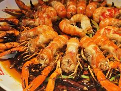 -红盔甲·小龙虾(车公庙店)