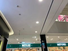 -NITORI 宜得利家居(杭州良渚永旺店)