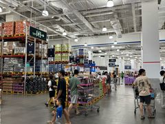 -山姆会员商店(亦庄创意生活广场店)