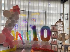 -CIAO·团建聚餐·生日派对轰趴馆(福田店)