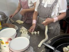 -许记生煎(遵义路店)