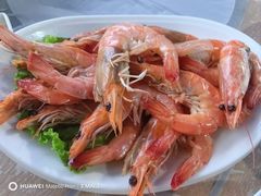 -大锅强·蒸海鲜青岛菜(金沙滩店)