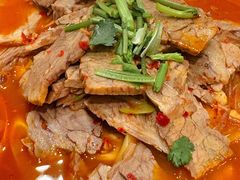 -老雒阳面馆·水席·洛阳菜(偃师店)