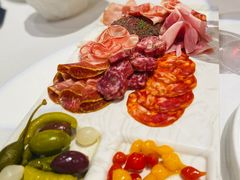 -Le Bistrot de Racine