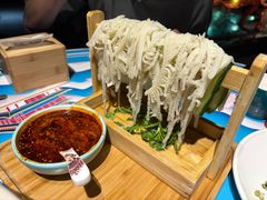 -醉长安(钟楼旗舰店)