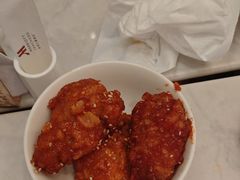 -盐城万豪酒店-盐城厨房西餐厅
