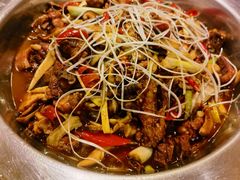 -弓虽昌焖烧鸡(大竹林店)