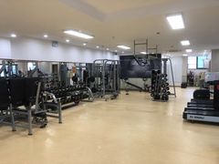 -中田健身工作室(博兴路店)