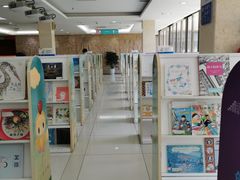 -深圳少年儿童图书馆