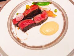 M5牛排-蝶舍·MAISON PAPILLON