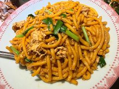 -陈家小院(阜昌路店)