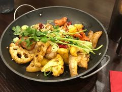 -熊猫川菜馆 panda chine