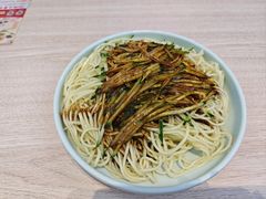 -新川面馆(新街口起源店)