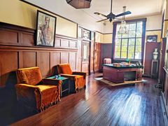 -南京中国近代史遗址博物馆(南京总统府)