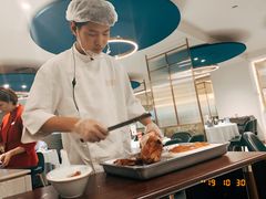 -北京厨房(西安SKP店)