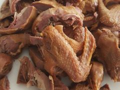 -海天一色海景自助餐厅(西港花园店)