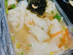 -杜守仁馄饨(南宁路店)