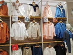 -优衣库(上海颛桥万达广场店)