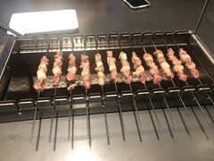 -老卜奎齐齐哈尔烤肉(人民东路店)