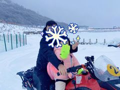 -太子岭滑雪场